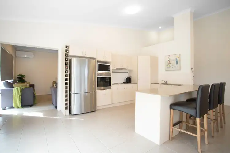 Third view of Homely house listing, 34 Whitehaven Drive, Blacks Beach QLD 4740