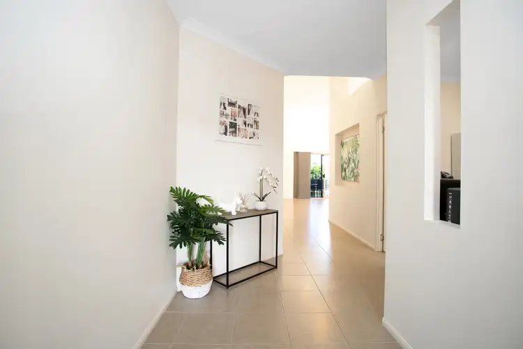 Fourth view of Homely house listing, 34 Whitehaven Drive, Blacks Beach QLD 4740