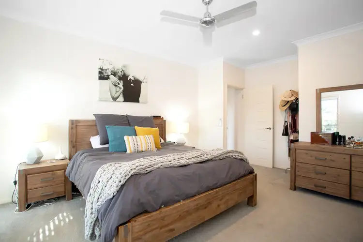 Fifth view of Homely house listing, 34 Whitehaven Drive, Blacks Beach QLD 4740