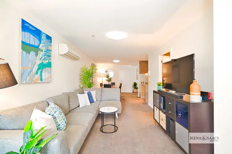 1008/58 Jeffcott Street, West Melbourne VIC 3003