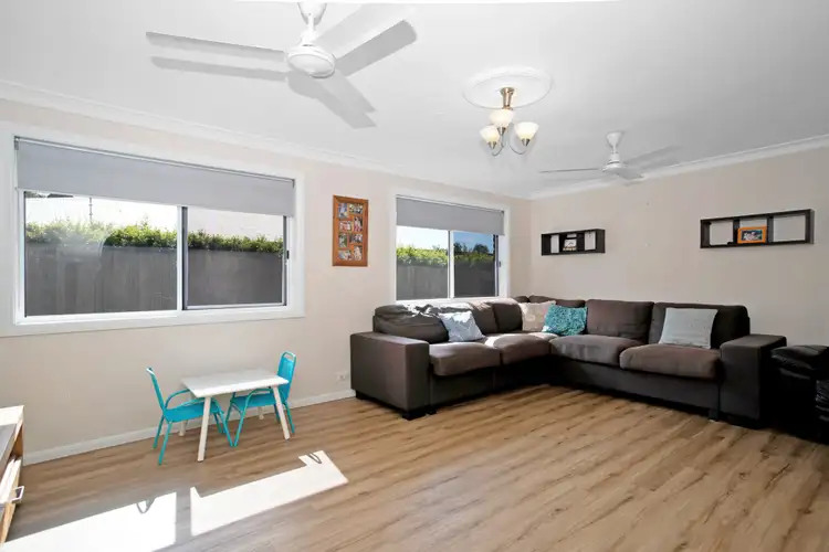 Sixth view of Homely house listing, 31 Celeber Drive, Beaconsfield QLD 4740