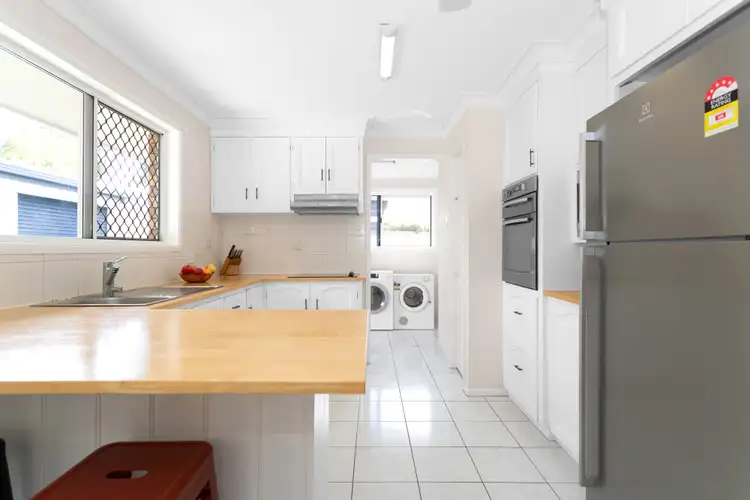 Seventh view of Homely house listing, 31 Celeber Drive, Beaconsfield QLD 4740