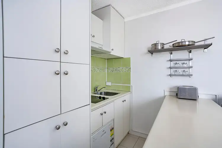 Second view of Homely apartment listing, 84/13 Waine Street, Surry Hills NSW 2010