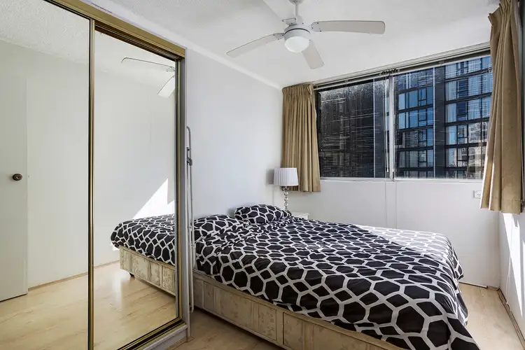 Third view of Homely apartment listing, 84/13 Waine Street, Surry Hills NSW 2010