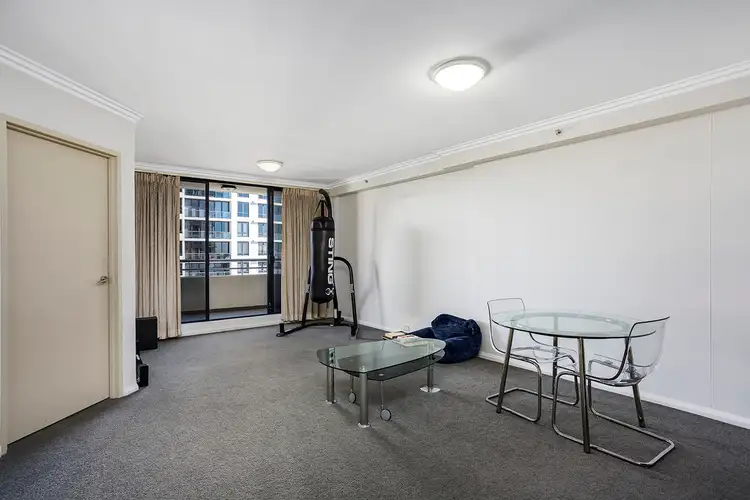 Second view of Homely apartment listing, 1405/1 Sergeants Lane, St Leonards NSW 2065