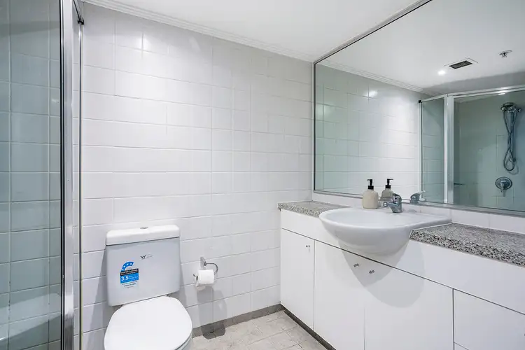 Fifth view of Homely apartment listing, 1405/1 Sergeants Lane, St Leonards NSW 2065