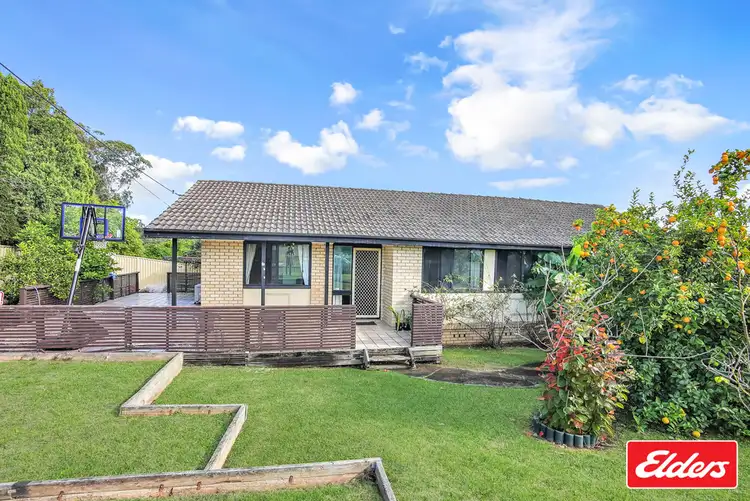 Third view of Homely house listing, 10 MOLONGLO ROAD, Seven Hills NSW 2147
