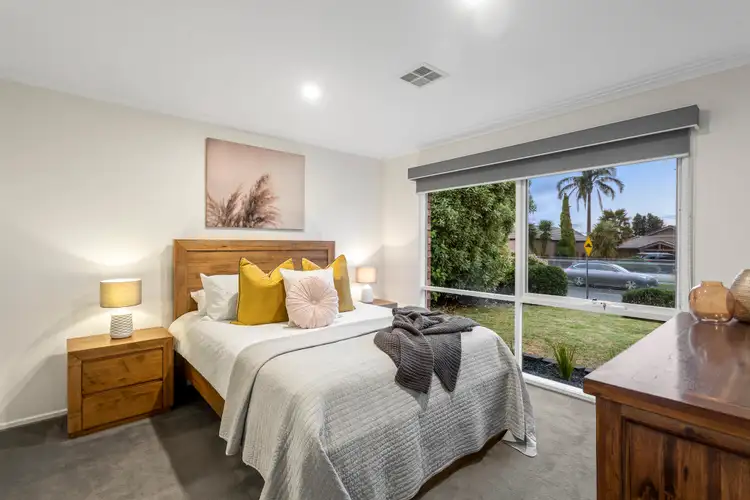Second view of Homely house listing, 48 Dandelion Drive, Rowville VIC 3178