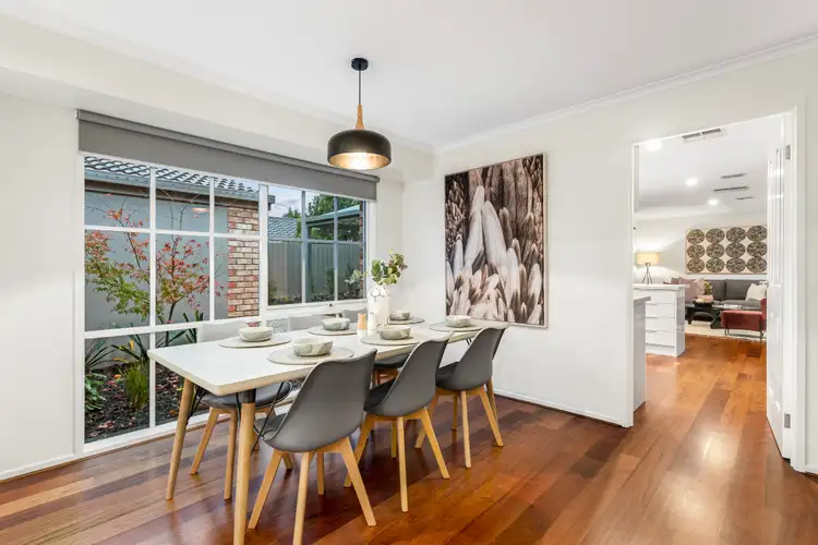 Fifth view of Homely house listing, 48 Dandelion Drive, Rowville VIC 3178