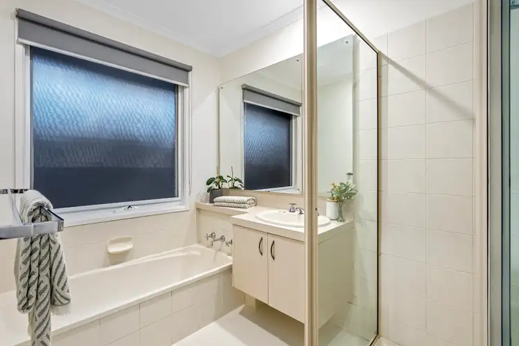 Sixth view of Homely house listing, 48 Dandelion Drive, Rowville VIC 3178