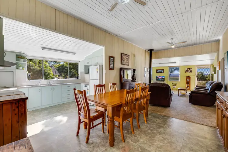 Third view of Homely rural property listing, 284 Oakey Crosshill Road, Aubigny QLD 4401