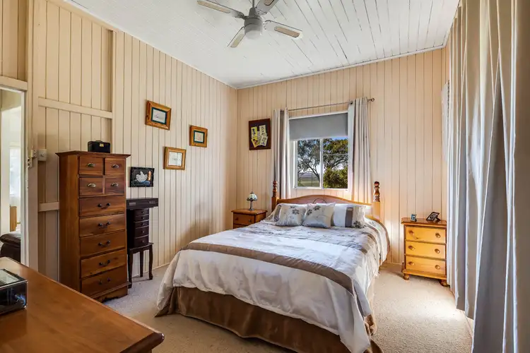 Seventh view of Homely rural property listing, 284 Oakey Crosshill Road, Aubigny QLD 4401