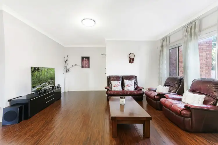 3/3A Queensborough Road, Croydon Park NSW 2133
