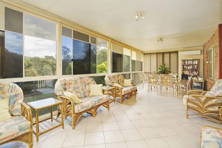 Second view of Homely house listing, 6 Bilby Close, Bellbird NSW 2325