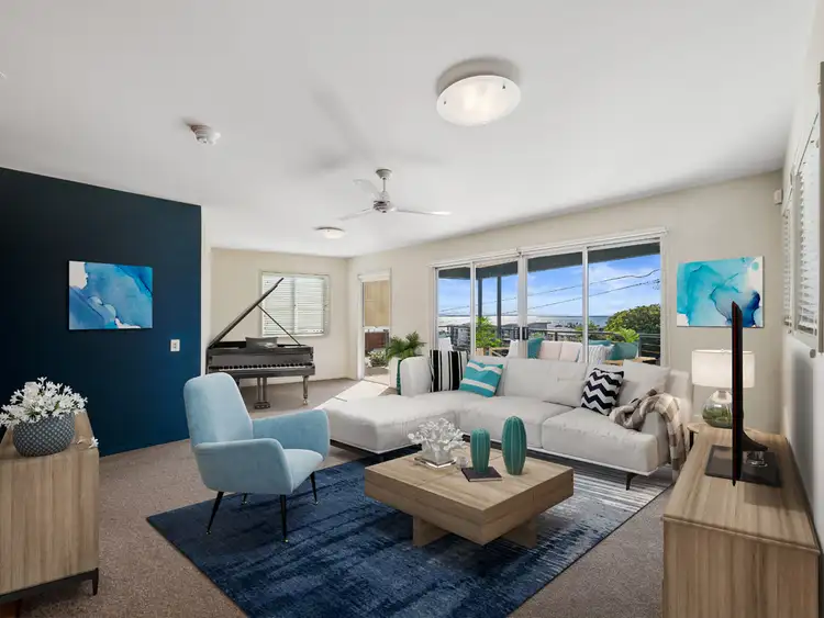 Fifth view of Homely house listing, 27 Arnold Street, Manly QLD 4179