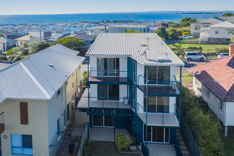 Sixth view of Homely house listing, 27 Arnold Street, Manly QLD 4179