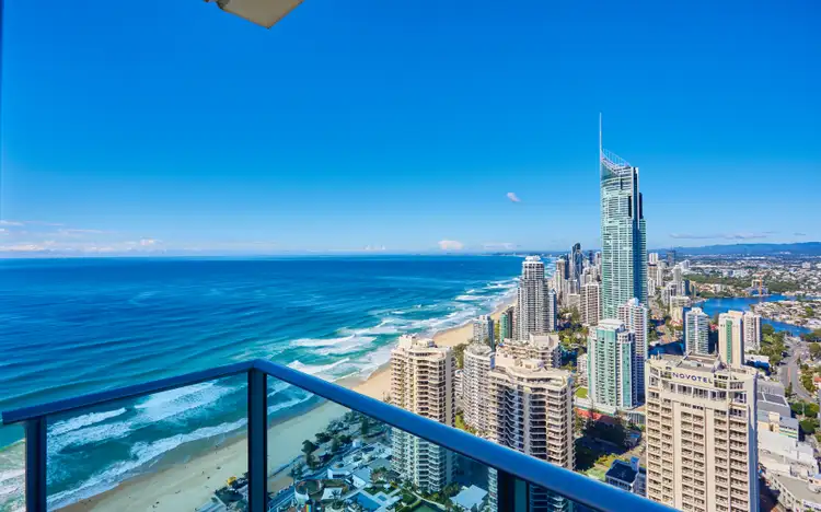 24505/3113 Surfers Paradise Boulevard, Surfers Paradise QLD 4217