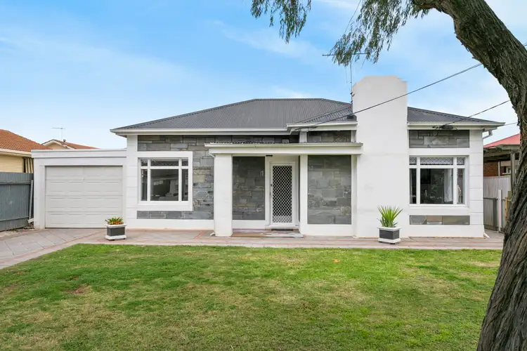 Second view of Homely house listing, 19 Dudley Avenue, Daw Park SA 5041