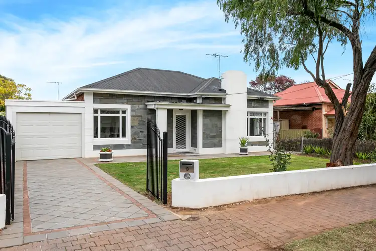 Third view of Homely house listing, 19 Dudley Avenue, Daw Park SA 5041