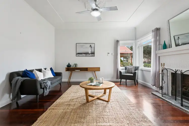 Fifth view of Homely house listing, 19 Dudley Avenue, Daw Park SA 5041