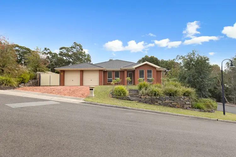 Main view of Homely house listing, 15 Mews Way, Coromandel Valley SA 5051