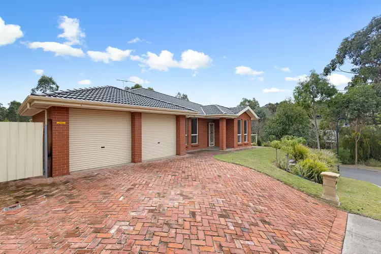 Second view of Homely house listing, 15 Mews Way, Coromandel Valley SA 5051