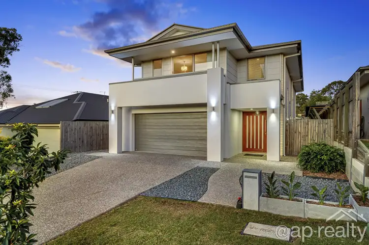 4 Barrisdale Street, Heathwood QLD 4110