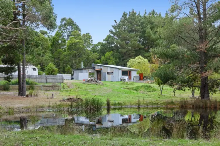 LOT 30 Grenville Drive, Garibaldi VIC 3352