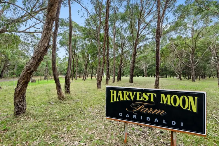 Second view of Homely land listing, LOT 30 Grenville Drive, Garibaldi VIC 3352