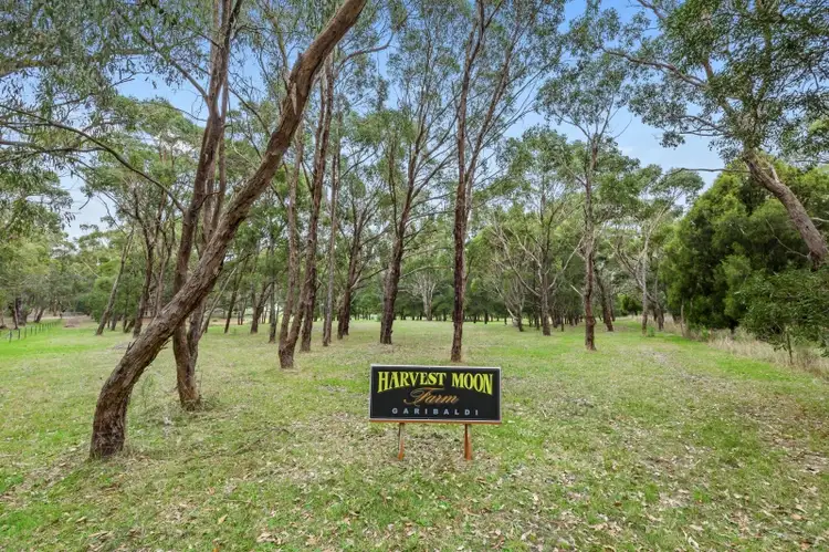 Third view of Homely land listing, LOT 30 Grenville Drive, Garibaldi VIC 3352