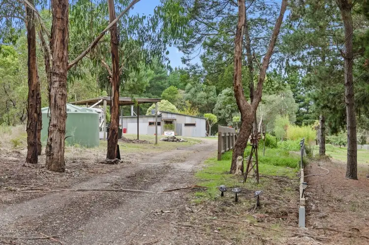 Sixth view of Homely land listing, LOT 30 Grenville Drive, Garibaldi VIC 3352