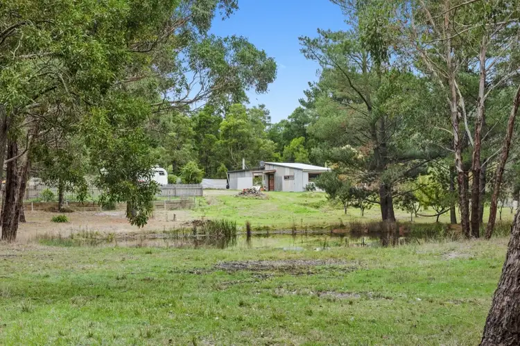 Seventh view of Homely land listing, LOT 30 Grenville Drive, Garibaldi VIC 3352