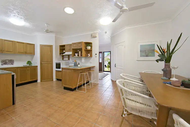 Fourth view of Homely house listing, 12 Sullivan Place, Kirwan QLD 4817