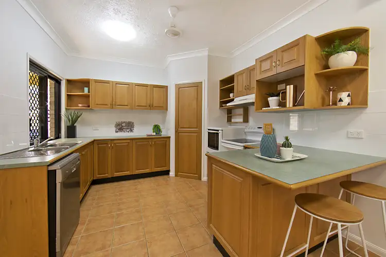 Fifth view of Homely house listing, 12 Sullivan Place, Kirwan QLD 4817
