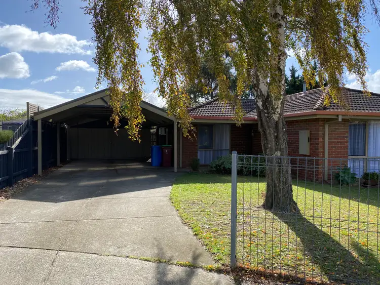 Third view of Homely house listing, 13 Peppercorn Court, Cranbourne North VIC 3977