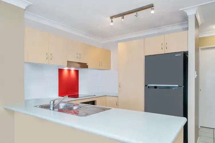 Second view of Homely unit listing, 5/34 Bundock Street, Belgian Gardens QLD 4810