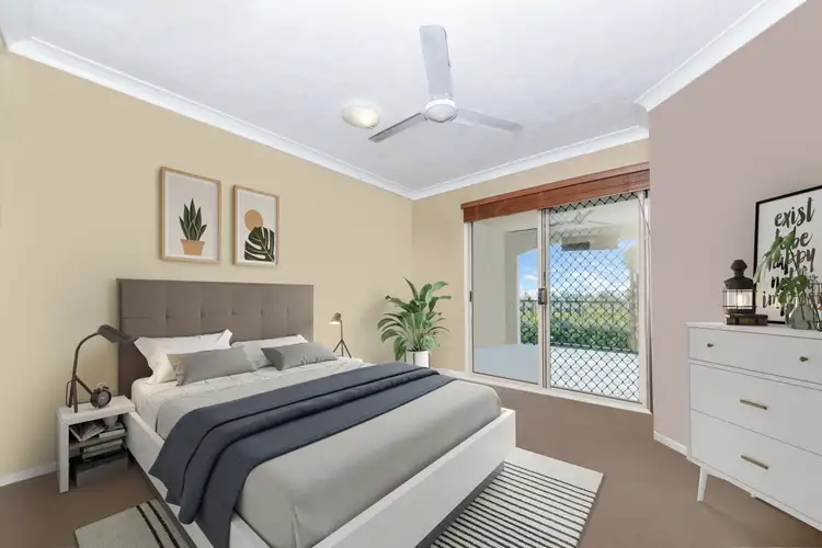 Third view of Homely unit listing, 5/34 Bundock Street, Belgian Gardens QLD 4810