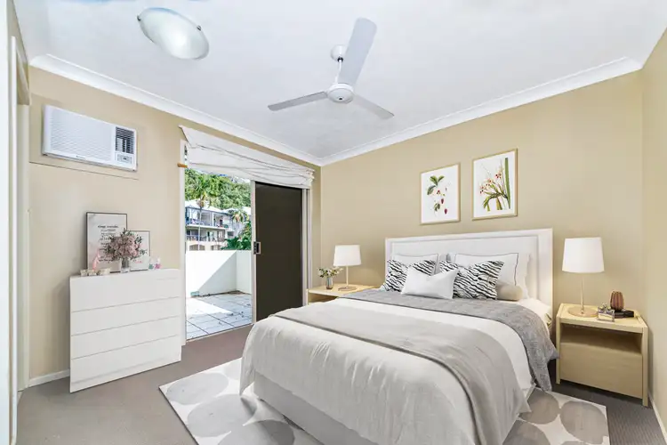 Fourth view of Homely unit listing, 5/34 Bundock Street, Belgian Gardens QLD 4810