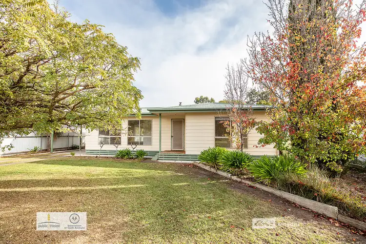 Second view of Homely house listing, 4 RULE STREET, Naracoorte SA 5271