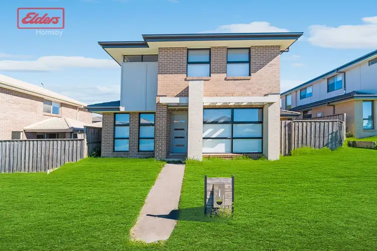 Main view of Homely house listing, 16 Lillian Crescent, Schofields NSW 2762
