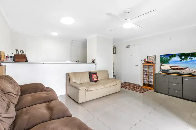 Second view of Homely unit listing, 18/21 Huth Street, Labrador QLD 4215