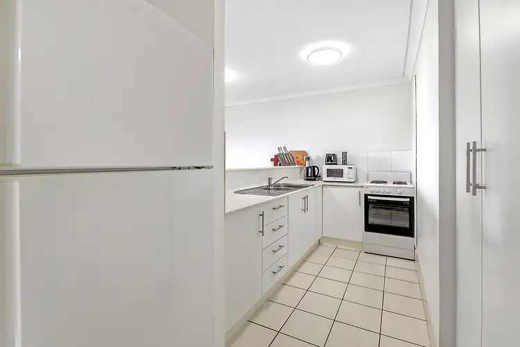 Third view of Homely unit listing, 18/21 Huth Street, Labrador QLD 4215