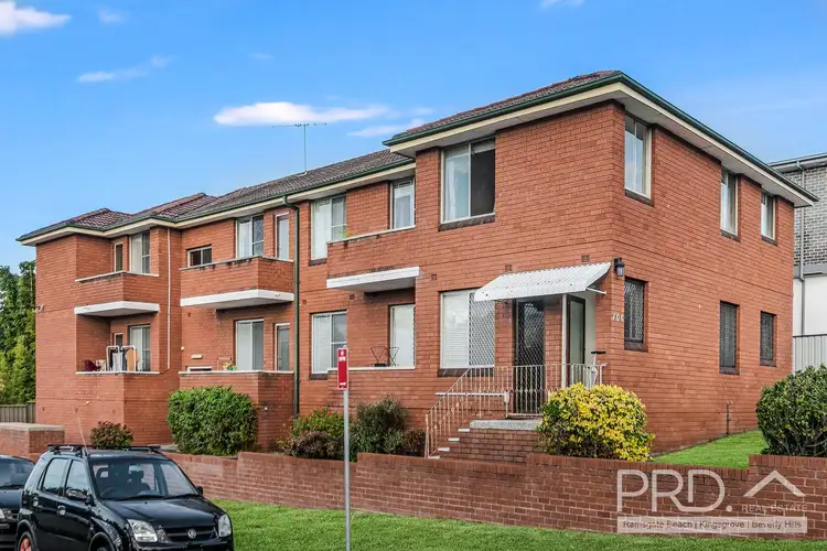 106 Sproule Street, Lakemba NSW 2195
