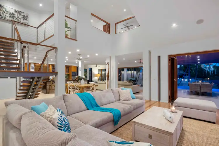 Fourth view of Homely house listing, 5 Moondarra Crescent, Mooloolaba QLD 4557