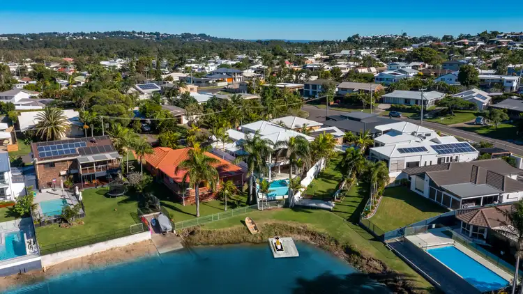 Fifth view of Homely house listing, 5 Moondarra Crescent, Mooloolaba QLD 4557