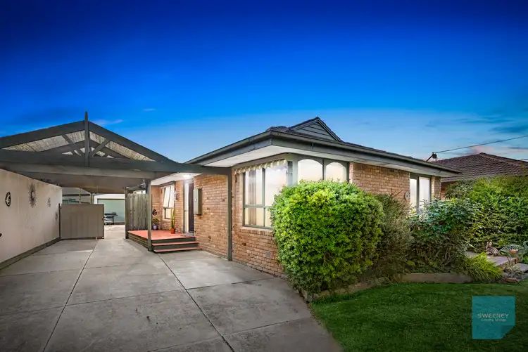 Main view of Homely house listing, 26 Newbury Street, Deer Park VIC 3023