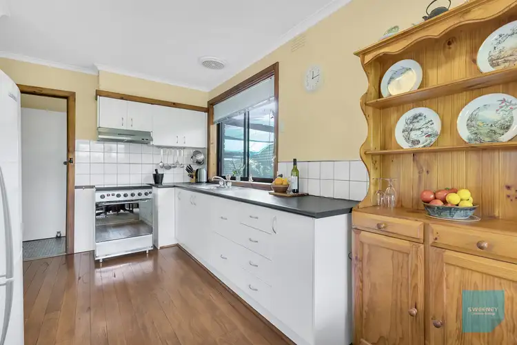 Second view of Homely house listing, 26 Newbury Street, Deer Park VIC 3023