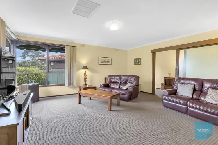 Fifth view of Homely house listing, 26 Newbury Street, Deer Park VIC 3023