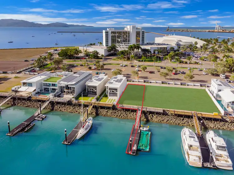 LOT 12, 48-55 Sir Leslie Thiess Drive, Townsville City QLD 4810