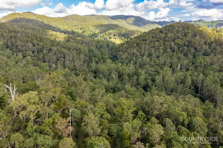 Main view of Homely land listing, 532 Kidaman Creek Road, Kidaman Creek QLD 4574